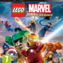 Lego: Marvel Super Heroes
