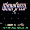 WarpSpeed