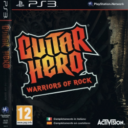 Guitar Hero: Warriors of Rock
