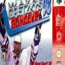 Wayne Gretzky’s 3D Hockey ’98 (E)