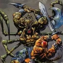 Weapon Lord