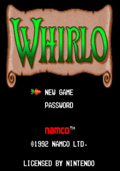 Whirlo