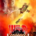 Wild Choppers (J)
