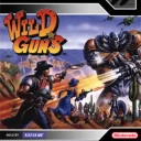 Wild Guns (E)