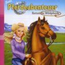 Barbie Horse Adventures: Wild Horse Rescue