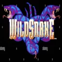Wild Snake