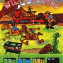 Wild Western (set 1)