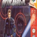 WinBack – Covert Operations