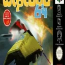 Wipeout 64