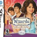 Wizards Of Waverly Place – Spellbound