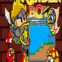 Wonder Boy in Monster Land