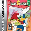 Woody Woodpecker In Crazy Castle 5