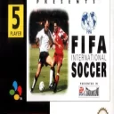 World Cup France 98 (Hack)