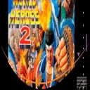 World Heroes 2