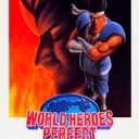 World Heroes Perfect