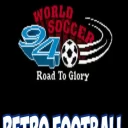 World Soccer 94 – Road To Glory