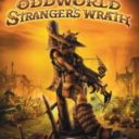 Oddworld Stranger’s Wrath