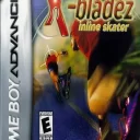 X-Bladez – Inline Skater