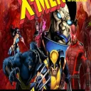 X-Men Mutant Apocalypse (E)