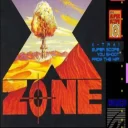 X Zone
