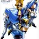 XENOSAGA I + II (J)