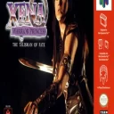 Xena Warrior Princess – The Talisman Of Fate