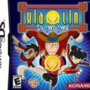 Xiaolin Showdown
