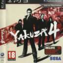 Yakuza 4