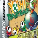 Yoshi Topsy-Turvy