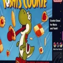 Yoshi’s Cookie