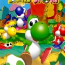 Yoshi’s Story