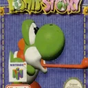 Yoshi’s Story (EU)