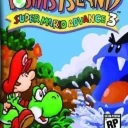 Yossy Island – Super Mario Advance 3 (Cezar) (J)