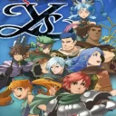 Ys Seven