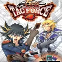 Yu-Gi-Oh! 5Ds – Tag Force 4 (v1.01)