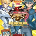 Yu-Gi-Oh! 5Ds – Tag Force 6 (Japan) (v1.01)