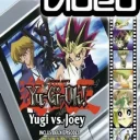Yu-Gi-Oh! – Yugi Vs Joey Volume 1 – Gameboy Advance Video (F)