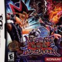 Yu-Gi-Oh! – Nightmare Troubadour