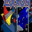 Zaxxon