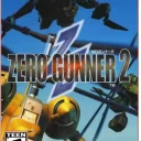 Zero Gunner 2