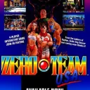 Zero Team 2000
