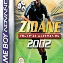 Zidane Football Generation 2002 (Mode7) (E)