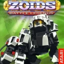Zoids Battle Legends