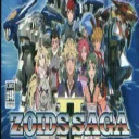 Zoids Saga II (J)