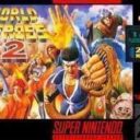 World Heroes