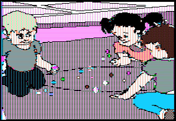 Rom juego ZZZ_UNK_DONKEY3