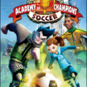 Academy Of Champions- Soccer