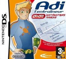 Rom juego Mathematiques Francais