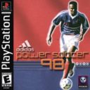 Adidas Power Soccer ’98