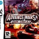 Advance Wars – Dark Conflict